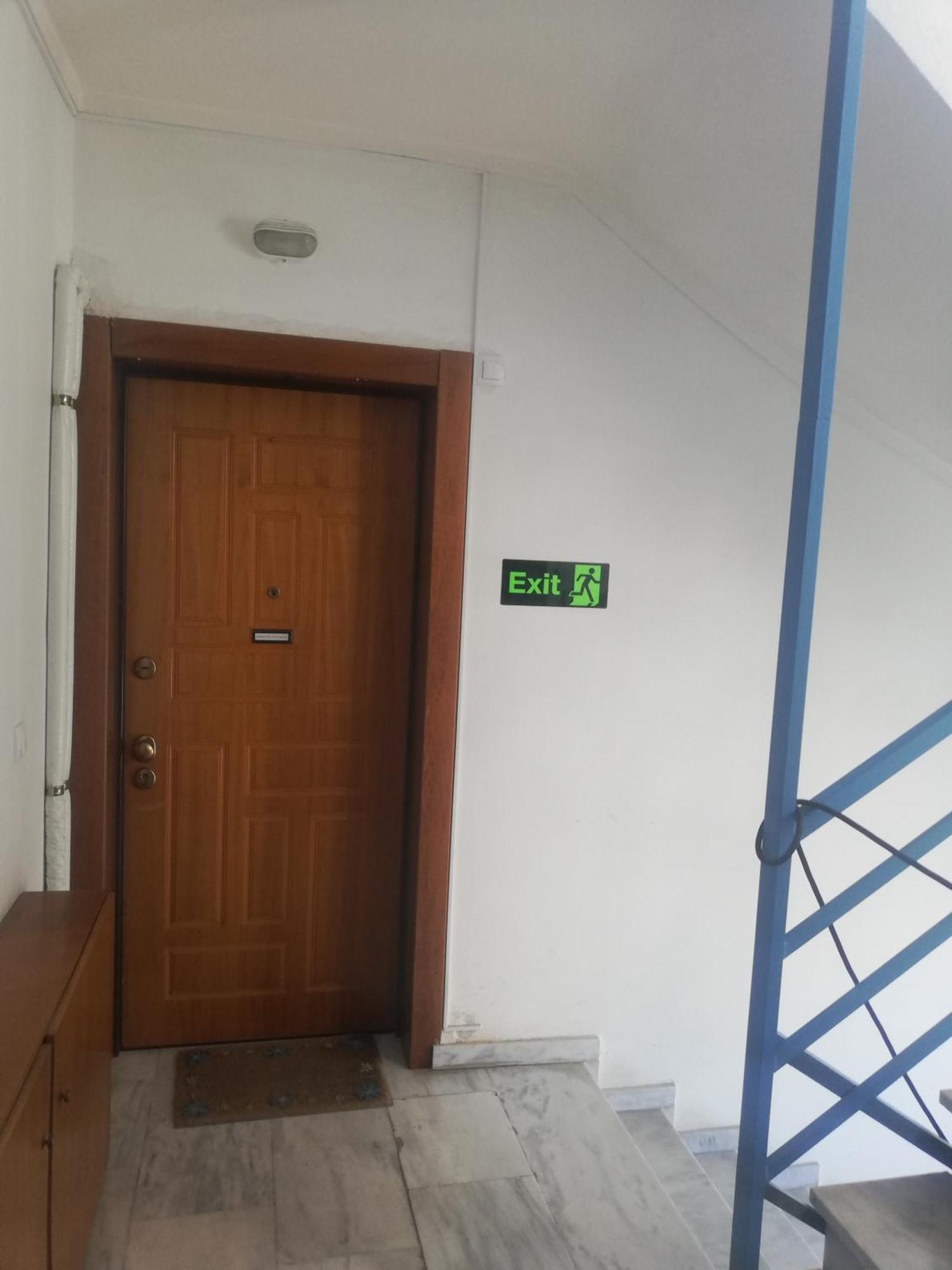 Apartment By The Beach With Amazing Sea View Peraia  ภายนอก รูปภาพ