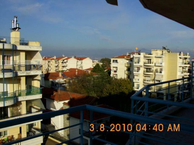 Apartment By The Beach With Amazing Sea View Peraia  ภายนอก รูปภาพ