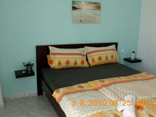 Apartment By The Beach With Amazing Sea View Peraia  ภายนอก รูปภาพ