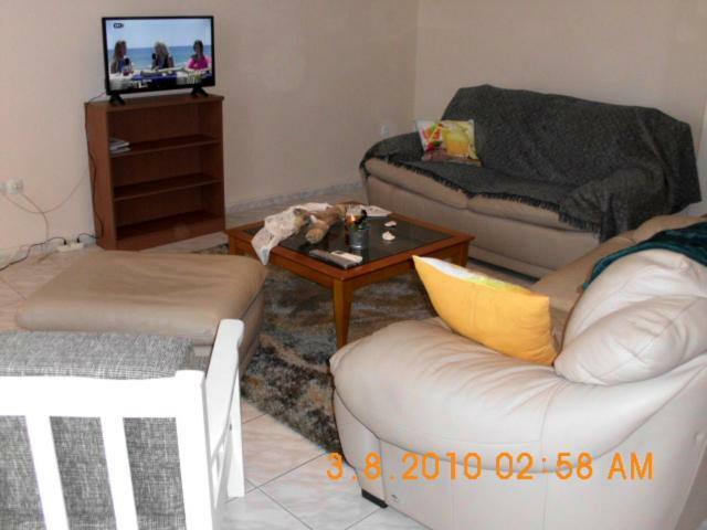 Apartment By The Beach With Amazing Sea View Peraia  ภายนอก รูปภาพ