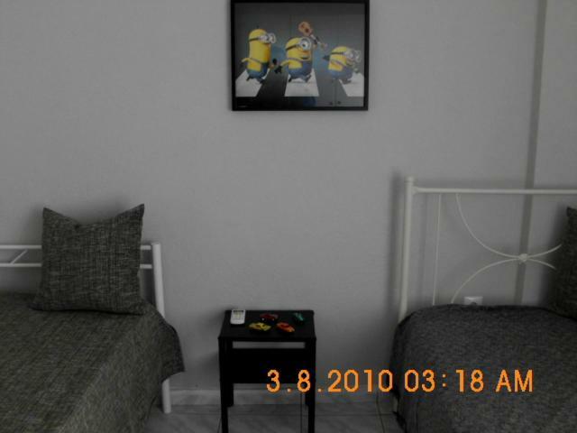 Apartment By The Beach With Amazing Sea View Peraia  ภายนอก รูปภาพ